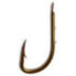 Фото #1 товара MUSTAD Ultrapoint Baitholder Barbed Spaded Hook