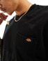 Фото #6 товара Dickies luray pocket t-shirt in black