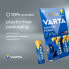 VARTA AA LR6 1.5V High Energy Alkaline Battery 20 Units - фото #9