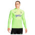 Фото #1 товара NIKE Tottenham Hotspur FC Mnk Dri Fit Strike Drill 22/23 Long Sleeve T-Shirt