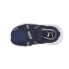 Фото #4 товара Puma Wired Run Flash Slip On Toddler Boys Blue Sneakers Casual Shoes 38199505