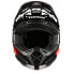 Фото #4 товара HEBO HMX-P01 Stage II off-road helmet