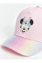 Фото #2 товара LCW ACCESSORIES Minnie Mouse Baskılı Kız Çocuk Kep Şapka