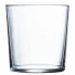 Set of glasses Luminarc Pinta Transparent Glass (360 ml) (4 Units)