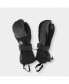 ფოტო #1 პროდუქტის Men's Unisex Elk I-touch Ski Glove