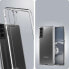 Чехол для смартфона Spigen Ultra Hybrid Galaxy S21 transparent