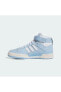 Фото #2 товара Кроссовки Adidas Forum Mid Clear Sky