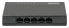 Фото #8 товара Intellinet 561747 - Gigabit Ethernet (10/100/1000) - Full duplex