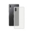 KSIX Sony Xperia L3 Silicone Cover