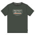 PROTEST Caarlo short sleeve T-shirt