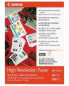 Canon HR-101N High Resolution Paper A3 - 20 Sheets