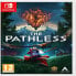 Фото #2 товара NINTENDO GAMES Switch The Pathless