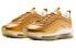 Кроссовки женские Nike Air Max 97 Metallic Gold 金色 36 - фото #4