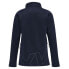 HUMMEL Full zip sweatshirt