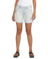 Фото #1 товара Women's Alex Mid Rise Boyfriend Shorts