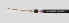 Helukabel 804269 - Low voltage cable - Black - Polyvinyl chloride (PVC) - Cooper - 0.50 mm² - 45 kg/km