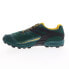 Фото #5 товара Inov-8 Roclite G 315 GTX V2 001019-PINE Mens Green Athletic Hiking Shoes