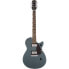 Фото #1 товара Gretsch G2210 Streamliner Junior Jet Club (Gunmetal)