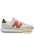 Фото #1 товара [MS237PG] Mens New Balance 237 'WHITE GHOST PEPPER'