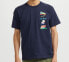 Футболка Uniqlo T Featured 430193-69