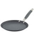 Advanced Home Hard-Anodized 9.5" Nonstick Crepe Pan