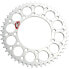 Фото #1 товара RENTHAL 191U-420 Ultralight Grooved Rear Sprocket