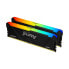 Kingston 16GB DDR4-3200MT/s CL16 DIMM Kit of 2 - 16 GB - DDR4
