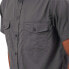 Фото #5 товара Craghoppers Kiwi Men's Short-Sleeved Hiking Shirt (Pack of 1)