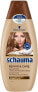 Фото #1 товара Schwarzkopf Schauma Szampon do włosów Repair & Care 400 ml
