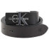 Фото #3 товара CALVIN KLEIN JEANS Monogram Hardware belt