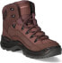 LOWA Renegade GTX Mid Ws Waterproof Hiking Boots