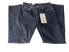 Levis Premium 511 Slim Fit Men's Midnight Jeans Size 30 X 32 New 045115025