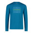 ფოტო #1 პროდუქტის CMP 32L2847 long sleeve T-shirt