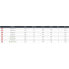 DAIWA Presso Iprimi 4 Sections Spinning Rod