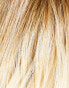 Фото #34 товара Easilocks Wavy ponytail 14"