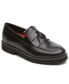 Фото #1 товара Men's Maverick Tassel Loafer Shoes