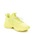 ფოტო #7 პროდუქტის Women's Sneakers By Yellow