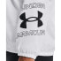 Under Armour Woven Graphic Crew