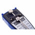 Фото #5 товара Wittner Metronome Piccolo 837 Blue