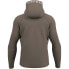 PEAK PERFORMANCE Rider full zip sweatshirt