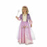 Фото #1 товара Карнавальный костюм для малышей My Other Me Фиолетовая Принцесса