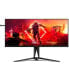 Фото #1 товара Монитор AOC AG405UXC Wide Quad HD 39,5" 144 Hz