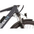 NILOX X7 Plus 27.5´´ Folding Electric Bike