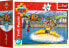 Фото #1 товара Trefl PUZZLE 54 MINI Strażak Sam w gotowości 54205