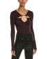 Фото #1 товара Project Social T Cassidy Top Women's Purple L