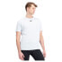 NEW BALANCE Impact Run Luminous short sleeve T-shirt