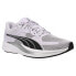 Фото #4 товара Puma Redeem Profoam Running Womens White Sneakers Athletic Shoes 37902407
