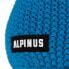Фото #2 товара Шапка Alpinus Mutenia Hat M TT43842 Цвет синий