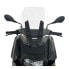 Фото #2 товара WRS BMW C 400 X ABS 18-21 BM048T Windshield