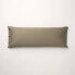 Pillowcase SG Hogar Green 45 x 125 cm